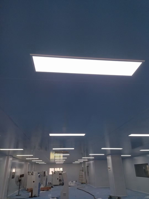 怎么挑選潔凈工程施工公司？